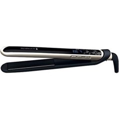 Remington S9500 Pearl Hair Straightener - Achieve Sleek, Silky Perfection with Ultimate Styling Power!